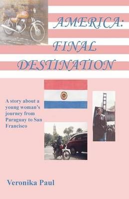America By Veronika Paul 9781612860503 (Paperback)