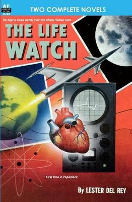 The Life Watch & Creatures of the Abyss 9781612870342 (Paperback)