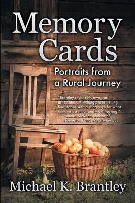 Memory Cards By Michael K Brantley 9781612965369 (Paperback)