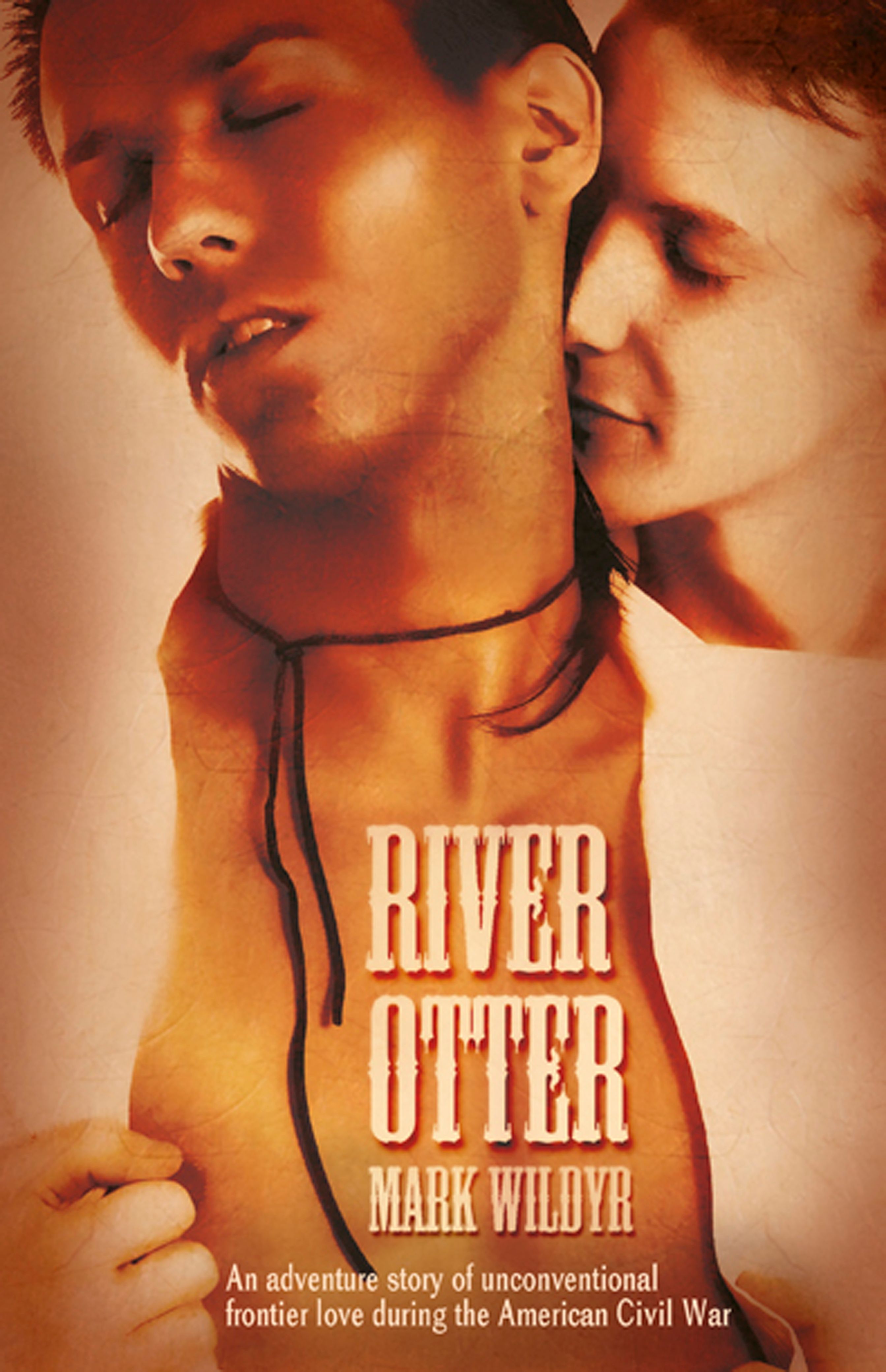 River Otter By Mark Wildyr 9781613030301 (Paperback)