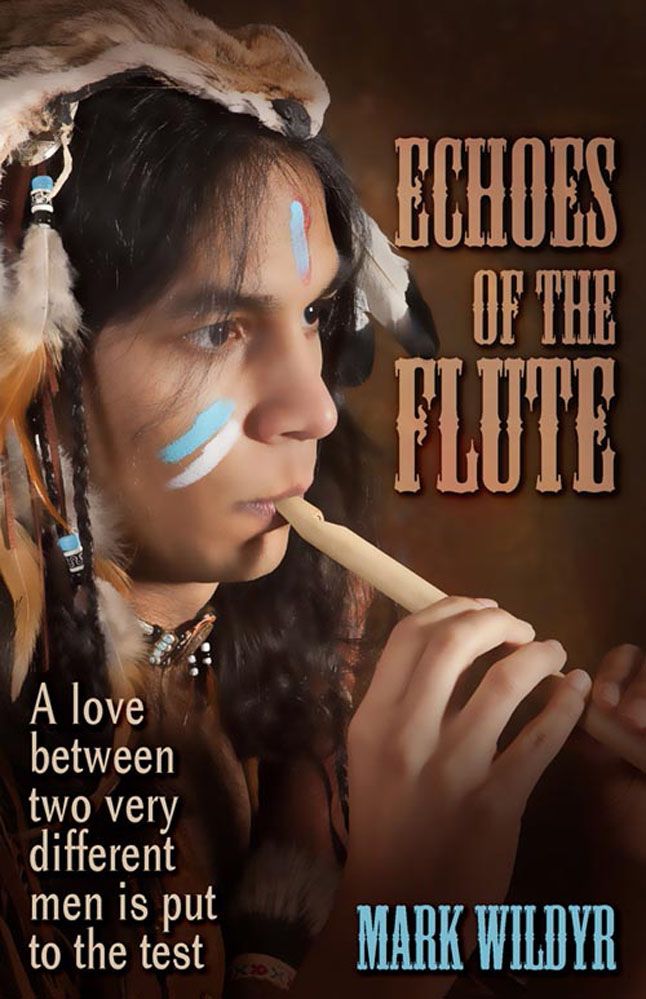 Echoes Of The Flute By Mark Wildyr 9781613030820 (Paperback)