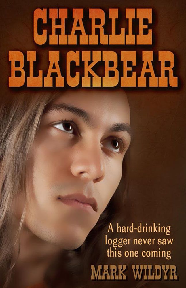 Charlie Blackbear By Mark Wildyr 9781613030899 (Paperback)