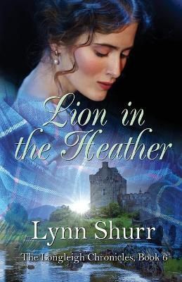 Lion in the Heather By Shurr 9781613095164 (Paperback)