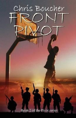Front Pivot By Boucher 9781613095317 (Paperback)