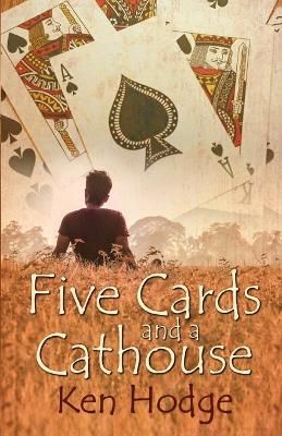 Five Cards and a Cathouse By Ken Hodge 9781613095423 (Paperback)