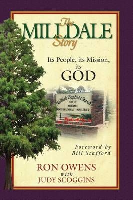 The Milldale Story By Ron Owens (author), Judy Scoggins (co-author)