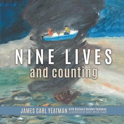 Nine Lives and Counting 9781613143728 (Paperback)