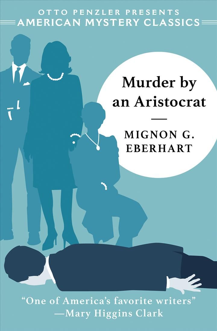 Murder by an Aristocrat 9781613161487 (Paperback)