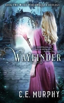 Wayfinder By Murphy 9781613171806 (Paperback)