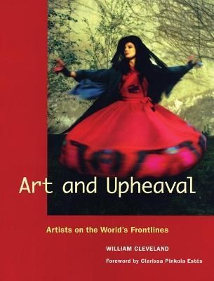 Art and Upheaval 9781613320365 (Hardback)