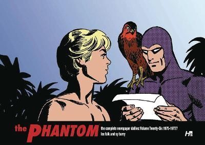 The Phantom Volume 24 1973-1974 9781613452752 (Hardback)