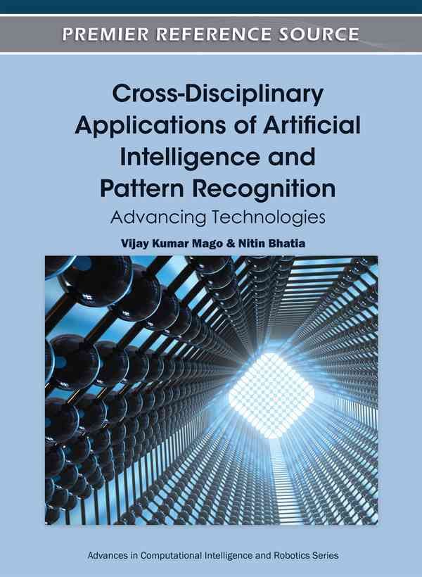 Cross-Disciplinary Applications of Artificial Intelligence and Pattern Recognition