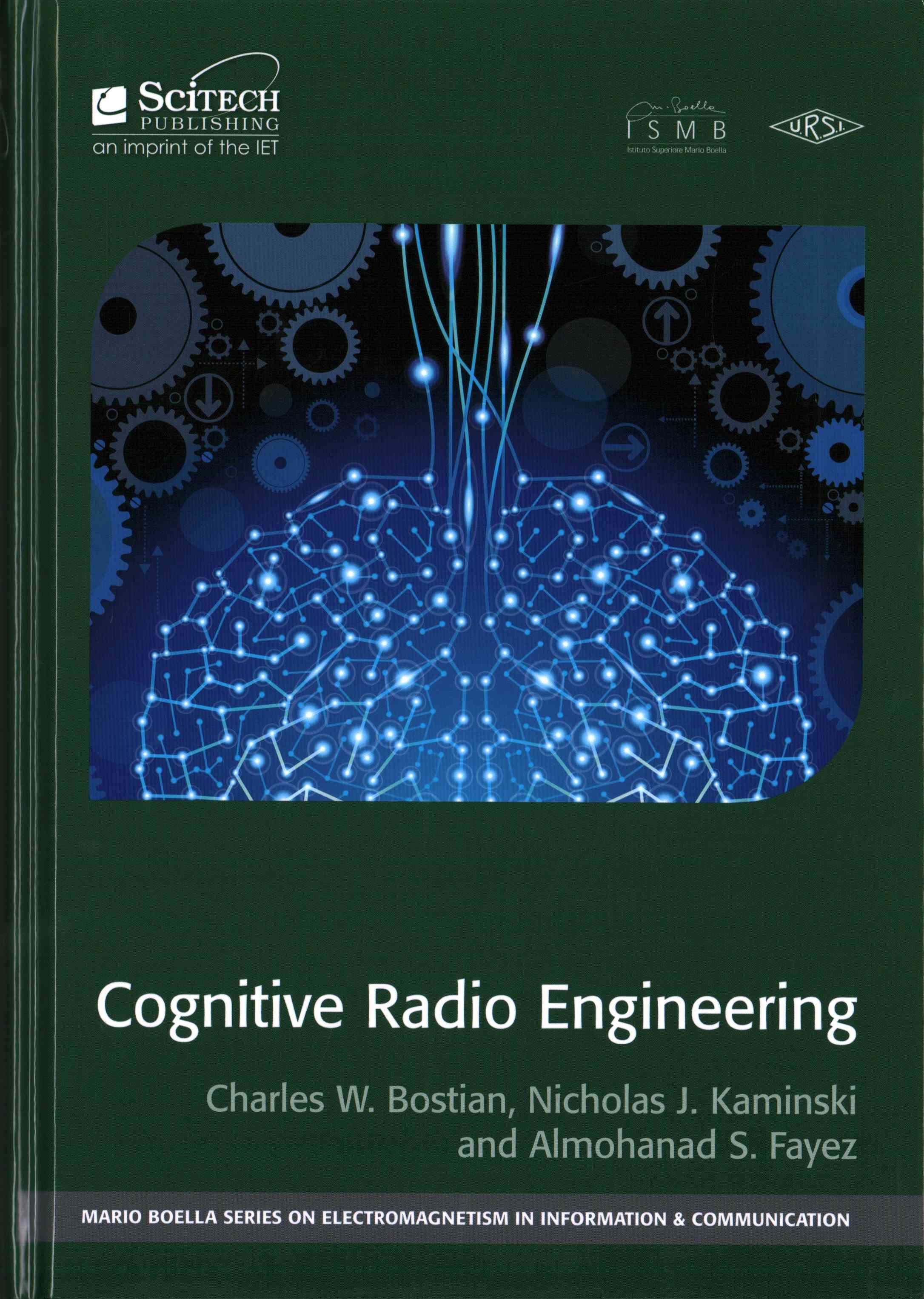 Cognitive Radio Engineering 9781613532119 (Hardback)