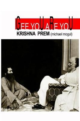 Gee You Are You By Michael Mogul 9781613643181 (Paperback)