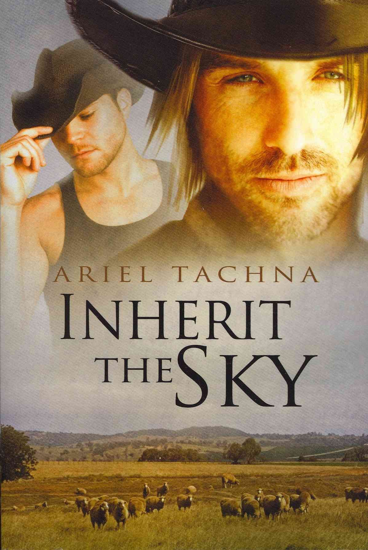 Inherit the Sky Volume 1 By Ariel Tachna 9781613724194 (Paperback)