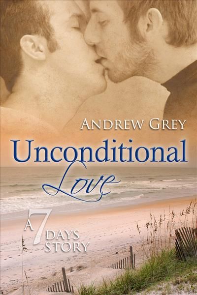 Unconditional Love Volume 2 By Andrew Grey 9781613725436 (Paperback)