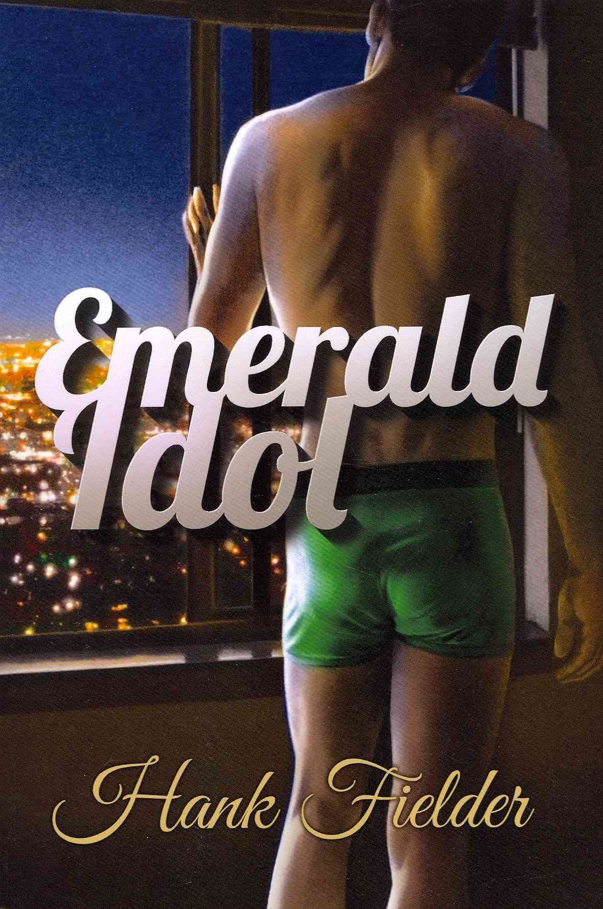Emerald Idol By Hank Fielder 9781613726129 (Paperback)