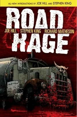 Road Rage 9781613772829 (Hardback)
