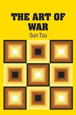 The Art of War By Sun Tzu 9781613820902 (Paperback)