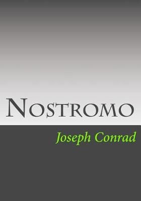Nostromo By Joseph Conrad 9781613824214 (Paperback)