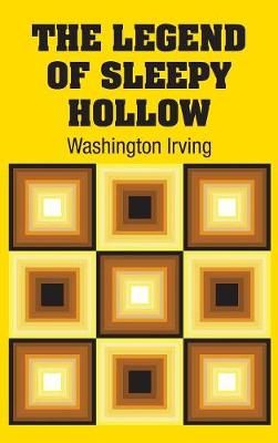 Legend of Sleepy Hollow By Irving 9781613825600 (Hardback)