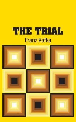 Trial By Kafka 9781613829936 (Hardback)