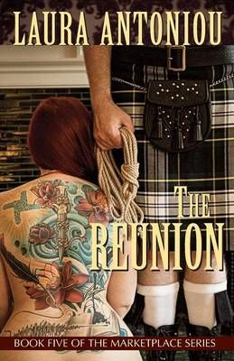 The Reunion By Antonoiu, Laura 9781613900956 (Paperback)