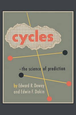 CYCLES 9781614270058 (Paperback)