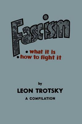 Fascism By Leon Trotsky 9781614270522 (Paperback)