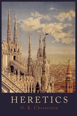 HERETICS 9781614271642 (Paperback)