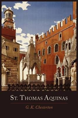 ST THOMAS AQUINAS 9781614272038 (Paperback)