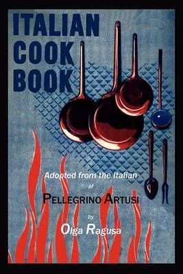 ITALIAN COOK BK 9781614272878 (Paperback)