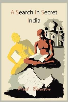 SEARCH IN SECRET INDIA 9781614272892 (Paperback)