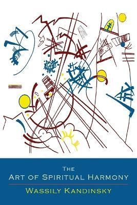 ART OF SPIRITUAL HARMONY 9781614275596 (Paperback)