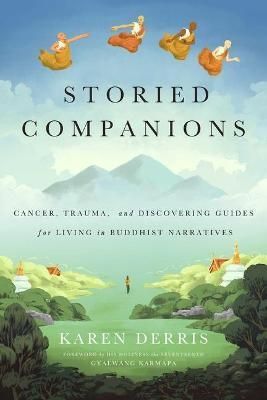 Storied Companions By Karen Derris 9781614295754 (Paperback)
