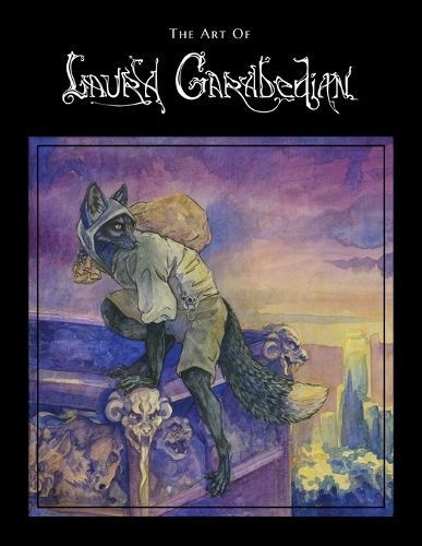 Art of Laura Garabedian By Garabedian 9781614501657 (Paperback)