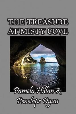 The Treasure At Misty Cove By Hillan, Pamela 9781614775430 (Paperback)