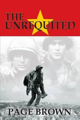 The Unrequited By Page Brown 9781614932031 (Paperback)