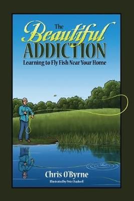 Beautiful Addiction By O'Byrne 9781614936657 (Paperback)