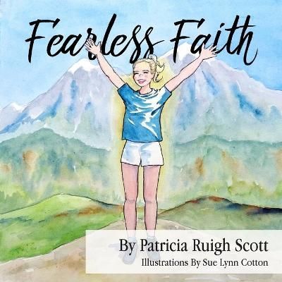 Fearless Faith By Scott 9781614938316 (Paperback)
