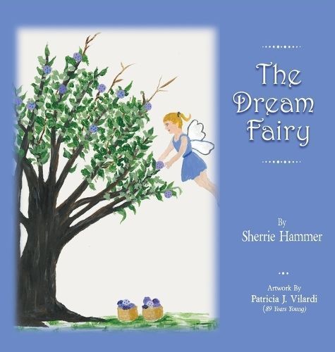 Dream Fairy By Hammer 9781614939115 (Hardback)