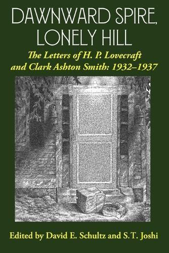 Dawnward Spire, Lonely Hill By Lovecraft 9781614982999 (Paperback)