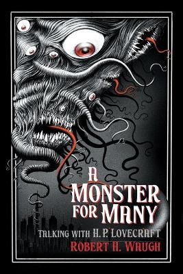 Monster for Many By Waugh 9781614983408 (Paperback)
