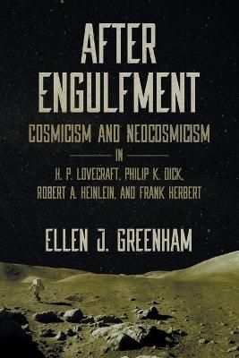 After Engulfment By Ellen J Greenham 9781614983774 (Paperback)