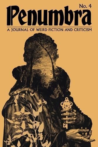 Penumbra No. 4 (2023) By Joshi 9781614984245 (Paperback)
