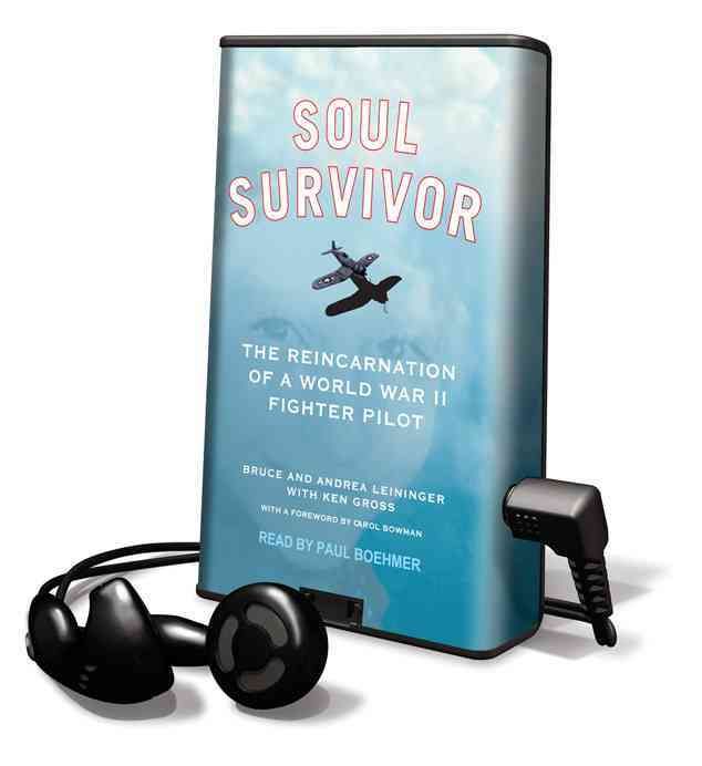 Soul Survivor By Andrea Leininger 9781615877782 (Paperback)