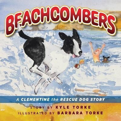 Beachcombers By Torke 9781615997060 (Paperback)