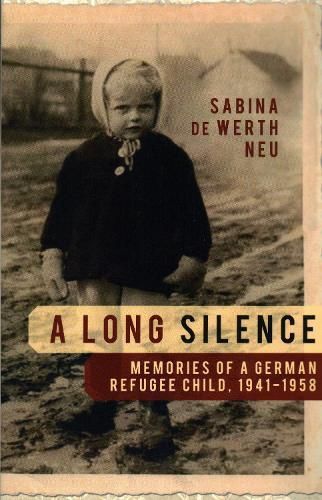 A Long Silence By Sabina De Werth Neu 9781616142568 (Paperback)