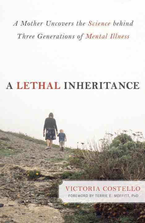 A Lethal Inheritance By Victoria Costello 9781616144661 (Paperback)