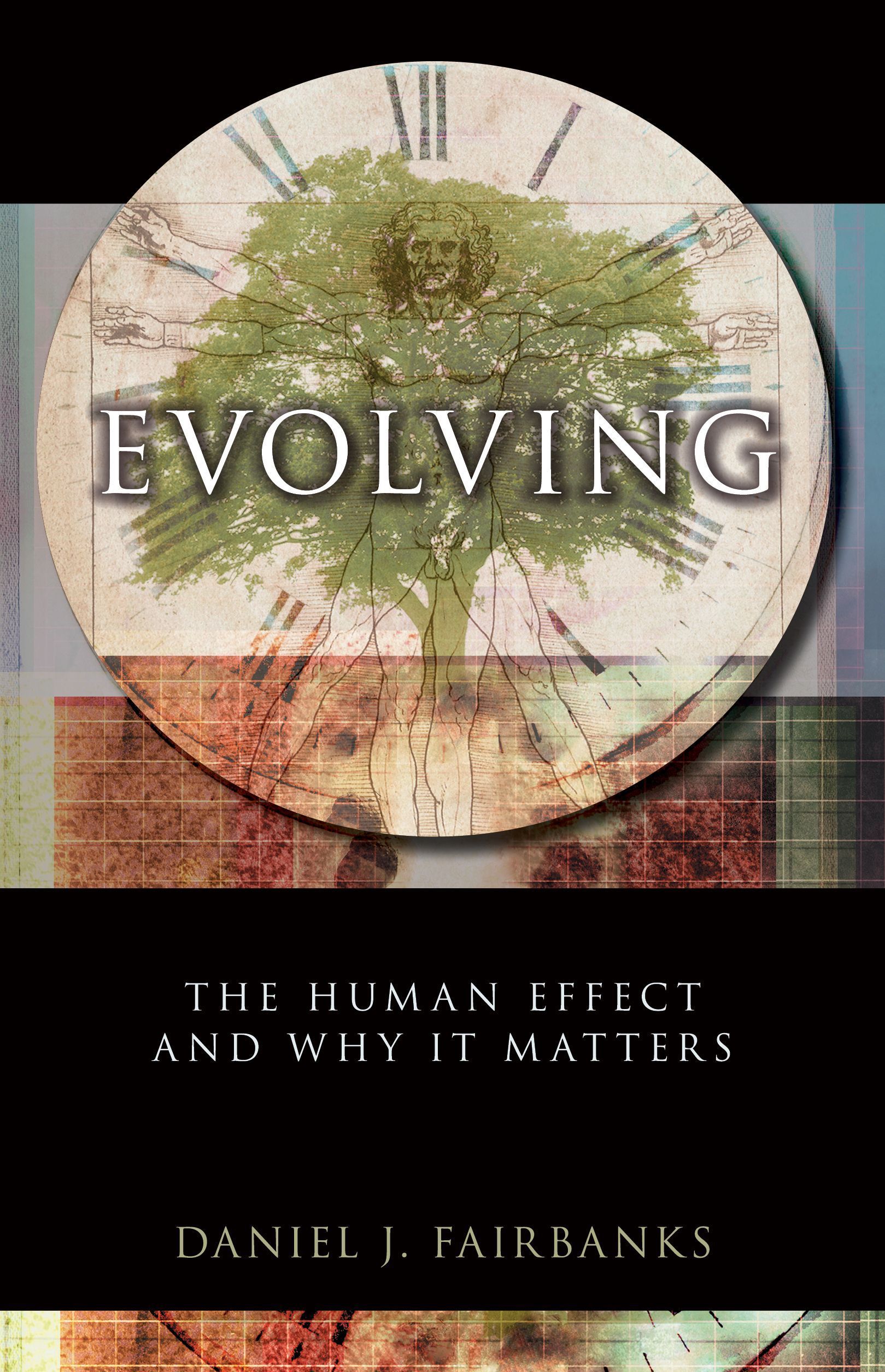 Evolving By Daniel J. Fairbanks 9781616145651 (Paperback)